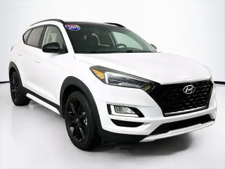 Hyundai TUCSON 2019 Sport 4dr SUV