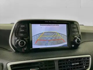 Hyundai TUCSON 2019 Sport 4dr SUV