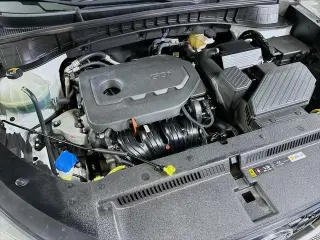 Hyundai TUCSON 2019 Sport 4dr SUV