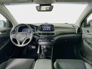 Hyundai TUCSON 2019 Sport 4dr SUV