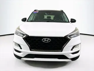 Hyundai TUCSON 2019 Sport 4dr SUV