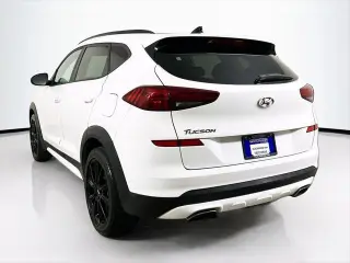 Hyundai TUCSON 2019 Sport 4dr SUV