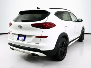 Hyundai TUCSON 2019 Sport 4dr SUV