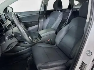 Hyundai TUCSON 2019 Sport 4dr SUV
