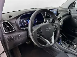 Hyundai TUCSON 2019 Sport 4dr SUV