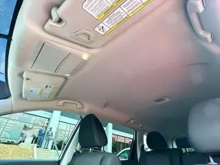 Nissan Rogue 2018 S 4dr Crossover