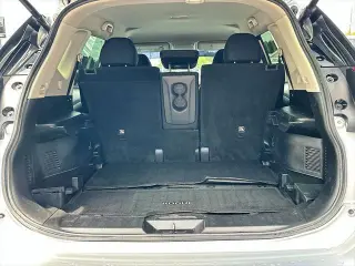 Nissan Rogue 2018 S 4dr Crossover