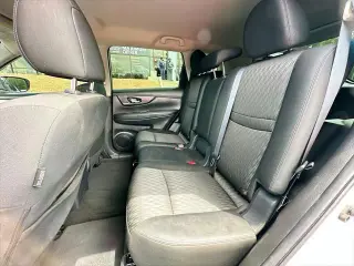 Nissan Rogue 2018 S 4dr Crossover