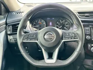 Nissan Rogue 2018 S 4dr Crossover