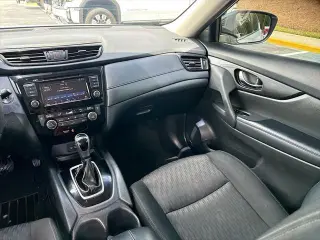 Nissan Rogue 2018 S 4dr Crossover