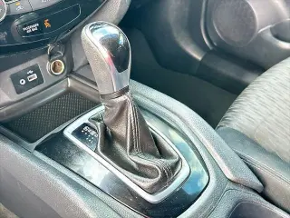 Nissan Rogue 2018 S 4dr Crossover