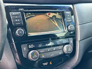 Nissan Rogue 2018 S 4dr Crossover