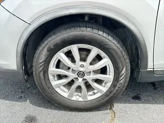 Nissan Rogue 2018 S 4dr Crossover
