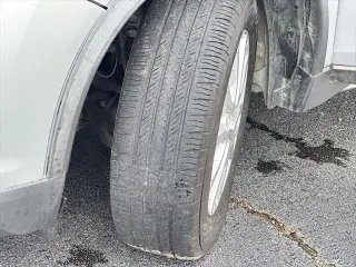 Nissan Rogue 2018 S 4dr Crossover