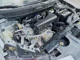 Nissan Rogue 2018 S 4dr Crossover