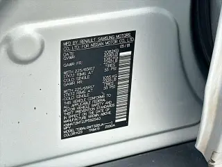 Nissan Rogue 2018 S 4dr Crossover