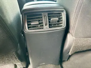 Nissan Rogue 2018 S 4dr Crossover