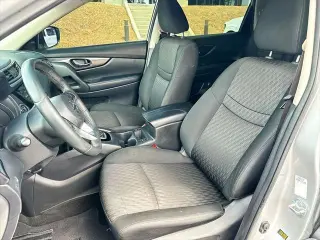 Nissan Rogue 2018 S 4dr Crossover