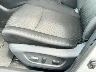 Nissan Rogue 2018 S 4dr Crossover