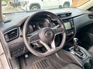 Nissan Rogue 2018 S 4dr Crossover