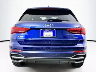 Audi Q3 2025 AWD quattro S line Premium Plus 45 TFSI 4dr SUV