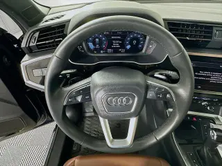 Audi Q3 2025 AWD quattro S line Premium Plus 45 TFSI 4dr SUV