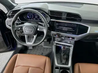 Audi Q3 2025 AWD quattro S line Premium Plus 45 TFSI 4dr SUV