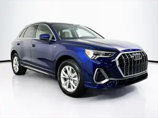 Audi Q3 2025 AWD quattro S line Premium Plus 45 TFSI 4dr SUV