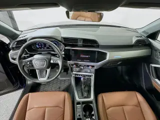 Audi Q3 2025 AWD quattro S line Premium Plus 45 TFSI 4dr SUV