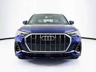 Audi Q3 2025 AWD quattro S line Premium Plus 45 TFSI 4dr SUV