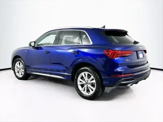 Audi Q3 2025 AWD quattro S line Premium Plus 45 TFSI 4dr SUV