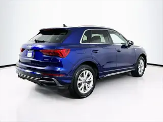 Audi Q3 2025 AWD quattro S line Premium Plus 45 TFSI 4dr SUV