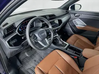 Audi Q3 2025 AWD quattro S line Premium Plus 45 TFSI 4dr SUV