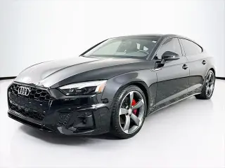 Audi A5 Sportback 2021 AWD quattro Premium Plus 45 TFSI 4dr Sportback