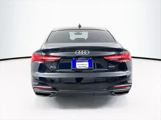Audi A5 Sportback 2021 AWD quattro Premium Plus 45 TFSI 4dr Sportback