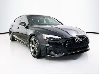 Audi A5 Sportback 2021 AWD quattro Premium Plus 45 TFSI 4dr Sportback