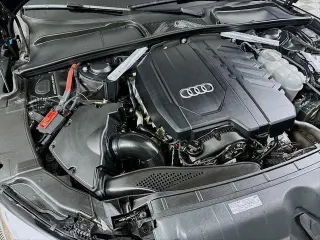 Audi A5 Sportback 2021 AWD quattro Premium Plus 45 TFSI 4dr Sportback