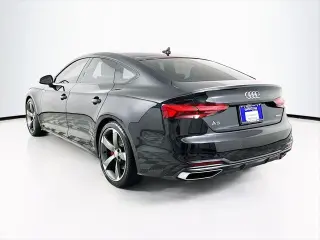 Audi A5 Sportback 2021 AWD quattro Premium Plus 45 TFSI 4dr Sportback