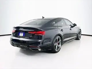Audi A5 Sportback 2021 AWD quattro Premium Plus 45 TFSI 4dr Sportback