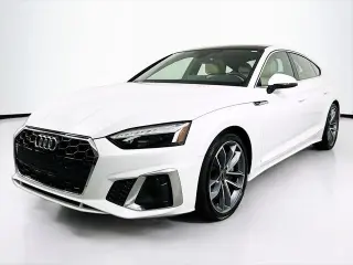 Audi A5 Sportback 2023 AWD quattro S line Premium Plus 45 TFSI 4dr Sportback