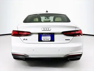 Audi A5 Sportback 2023 AWD quattro S line Premium Plus 45 TFSI 4dr Sportback
