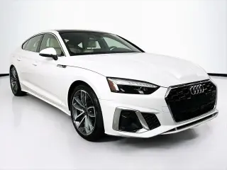 Audi A5 Sportback 2023 AWD quattro S line Premium Plus 45 TFSI 4dr Sportback