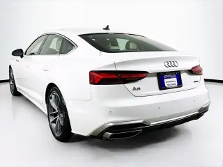 Audi A5 Sportback 2023 AWD quattro S line Premium Plus 45 TFSI 4dr Sportback