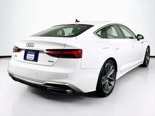 Audi A5 Sportback 2023 AWD quattro S line Premium Plus 45 TFSI 4dr Sportback