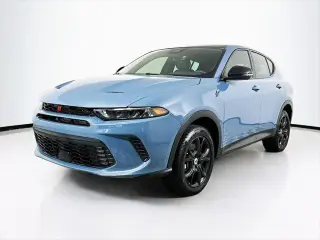 Dodge Hornet 2024 AWD GT Plus 4dr Crossover