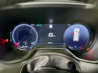 Dodge Hornet 2024 AWD GT Plus 4dr Crossover