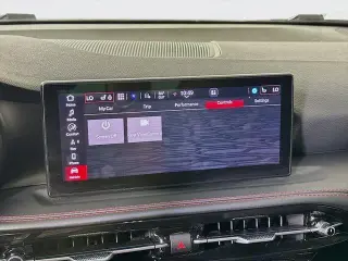 Dodge Hornet 2024 AWD GT Plus 4dr Crossover