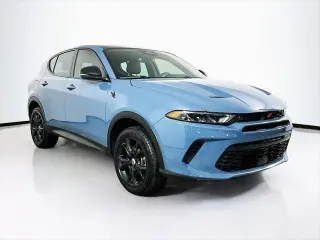 Dodge Hornet 2024 AWD GT Plus 4dr Crossover