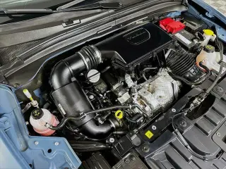 Dodge Hornet 2024 AWD GT Plus 4dr Crossover