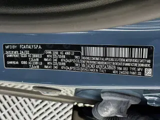 Dodge Hornet 2024 AWD GT Plus 4dr Crossover